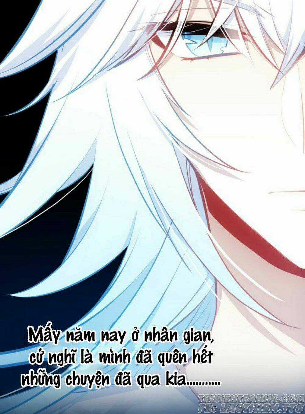 Hoa Hồng Tặng Anh Chapter 15 trang 27