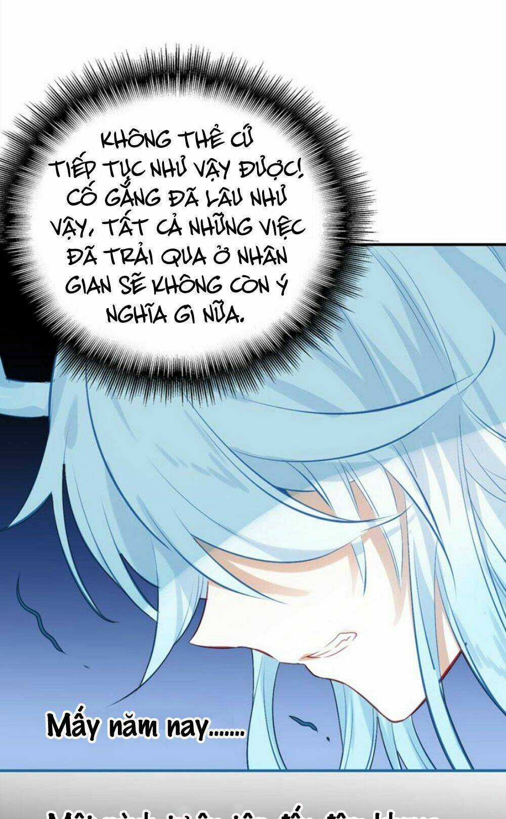 Hoa Hồng Tặng Anh Chapter 15 trang 3