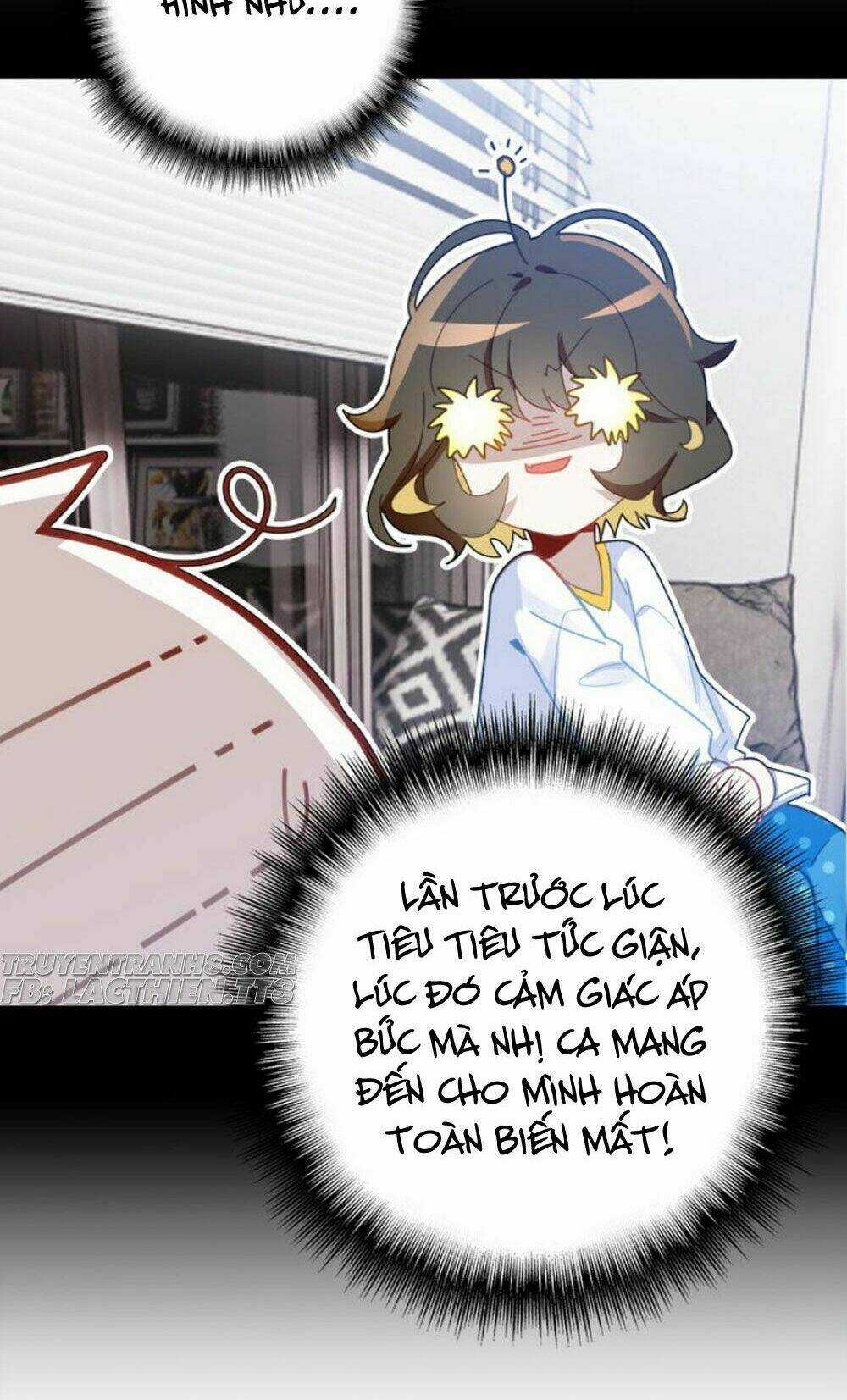 Hoa Hồng Tặng Anh Chapter 15 trang 31