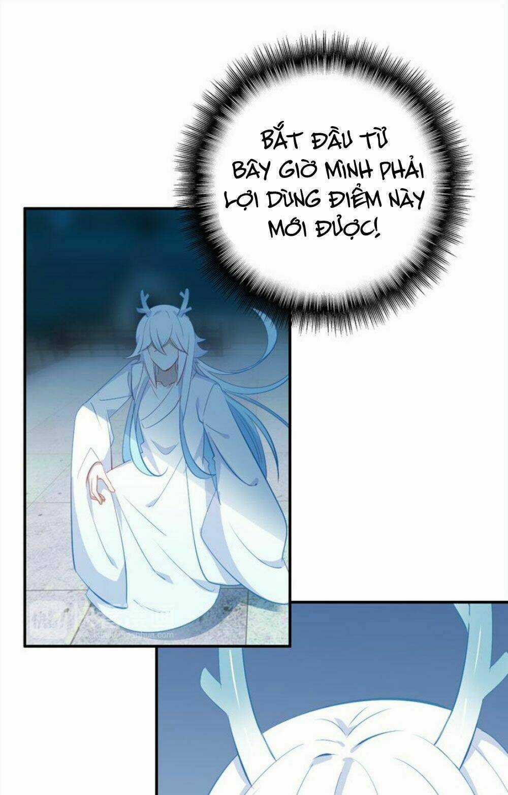 Hoa Hồng Tặng Anh Chapter 15 trang 32