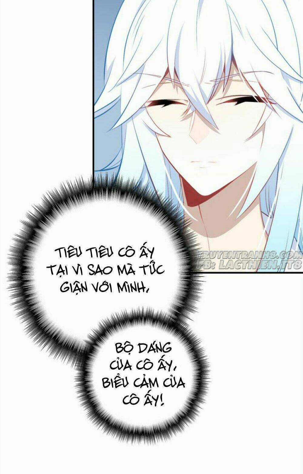 Hoa Hồng Tặng Anh Chapter 15 trang 33