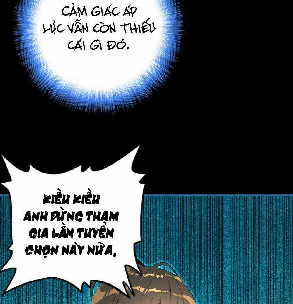 Hoa Hồng Tặng Anh Chapter 15 trang 36