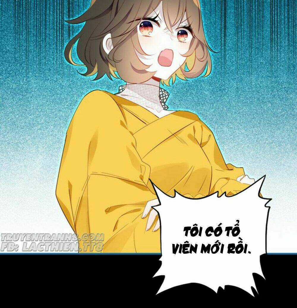 Hoa Hồng Tặng Anh Chapter 15 trang 37