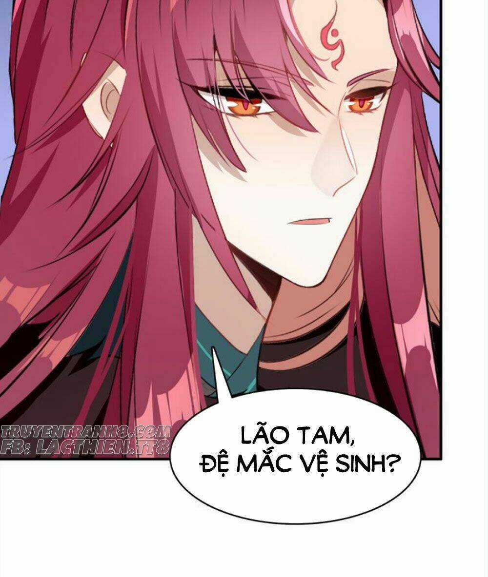 Hoa Hồng Tặng Anh Chapter 15 trang 39