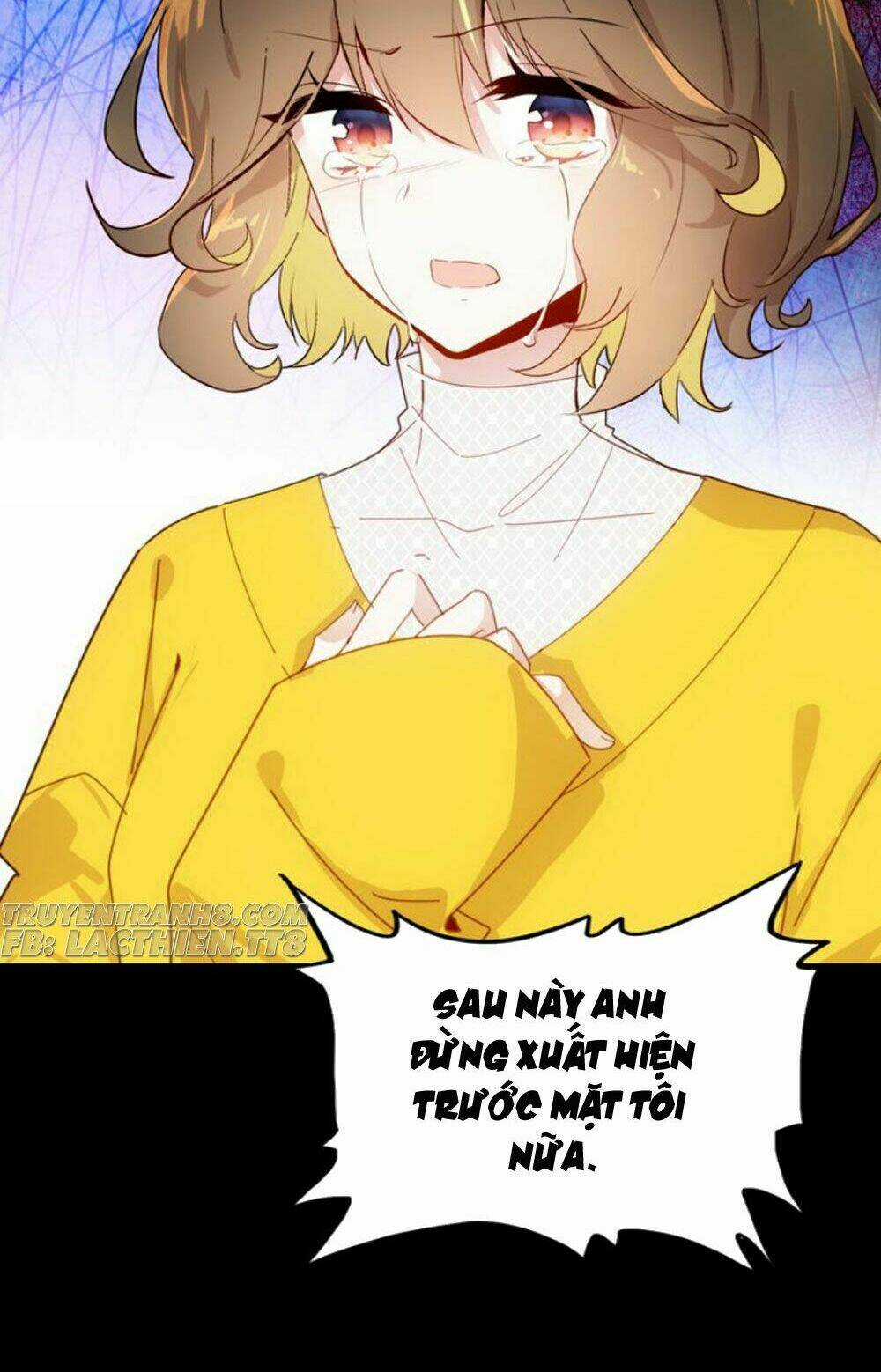 Hoa Hồng Tặng Anh Chapter 15 trang 41