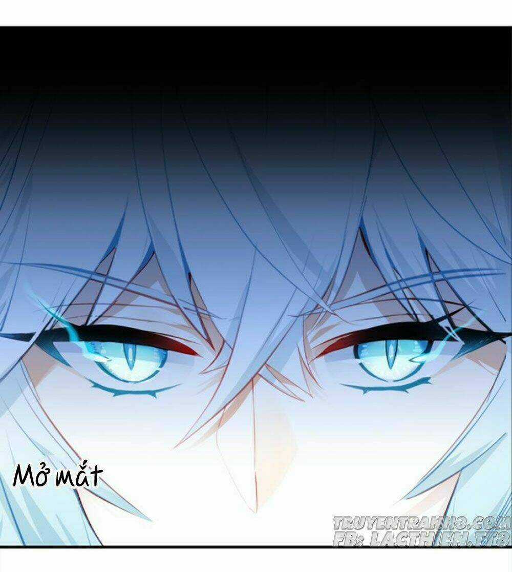 Hoa Hồng Tặng Anh Chapter 15 trang 45