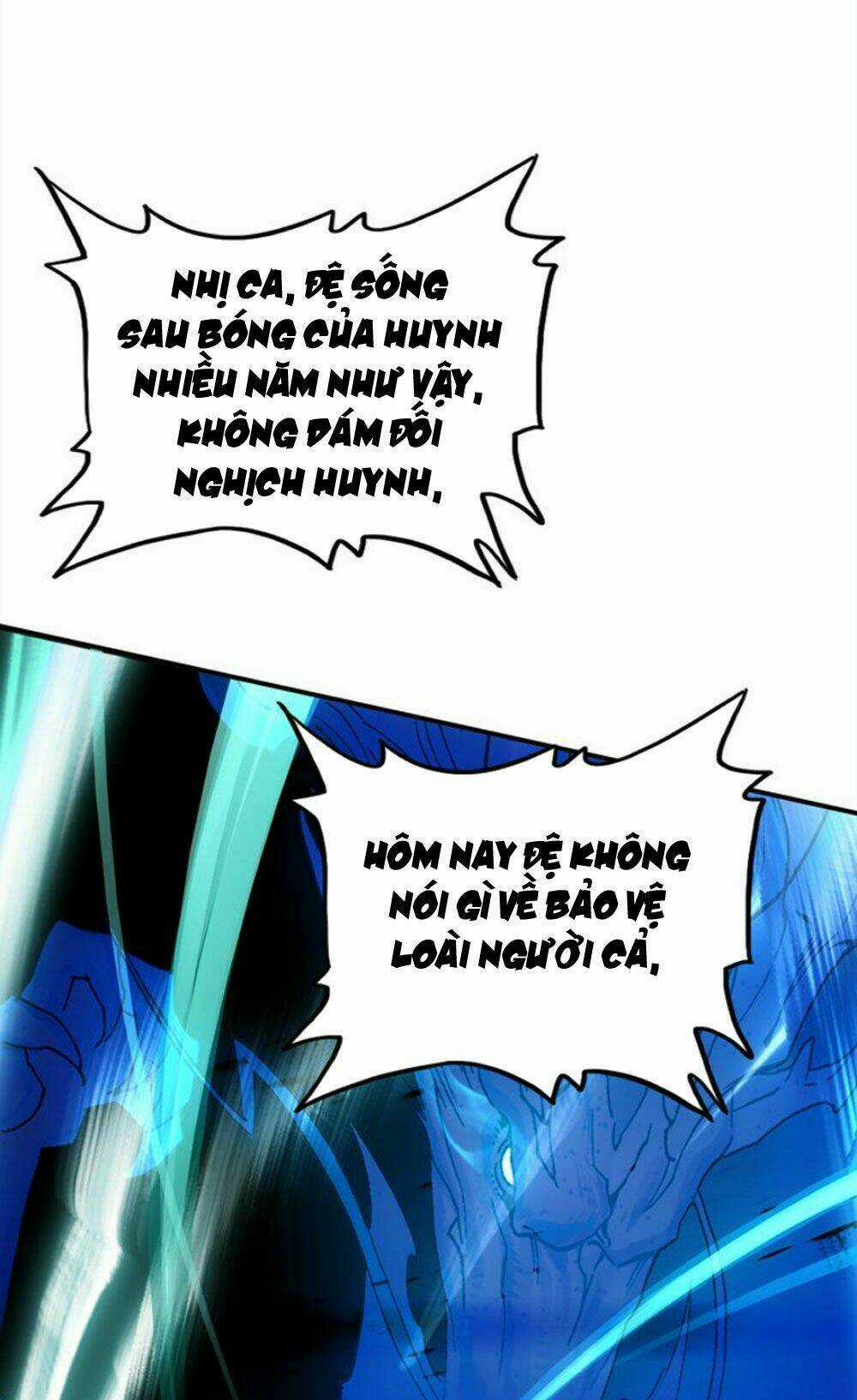 Hoa Hồng Tặng Anh Chapter 15 trang 46