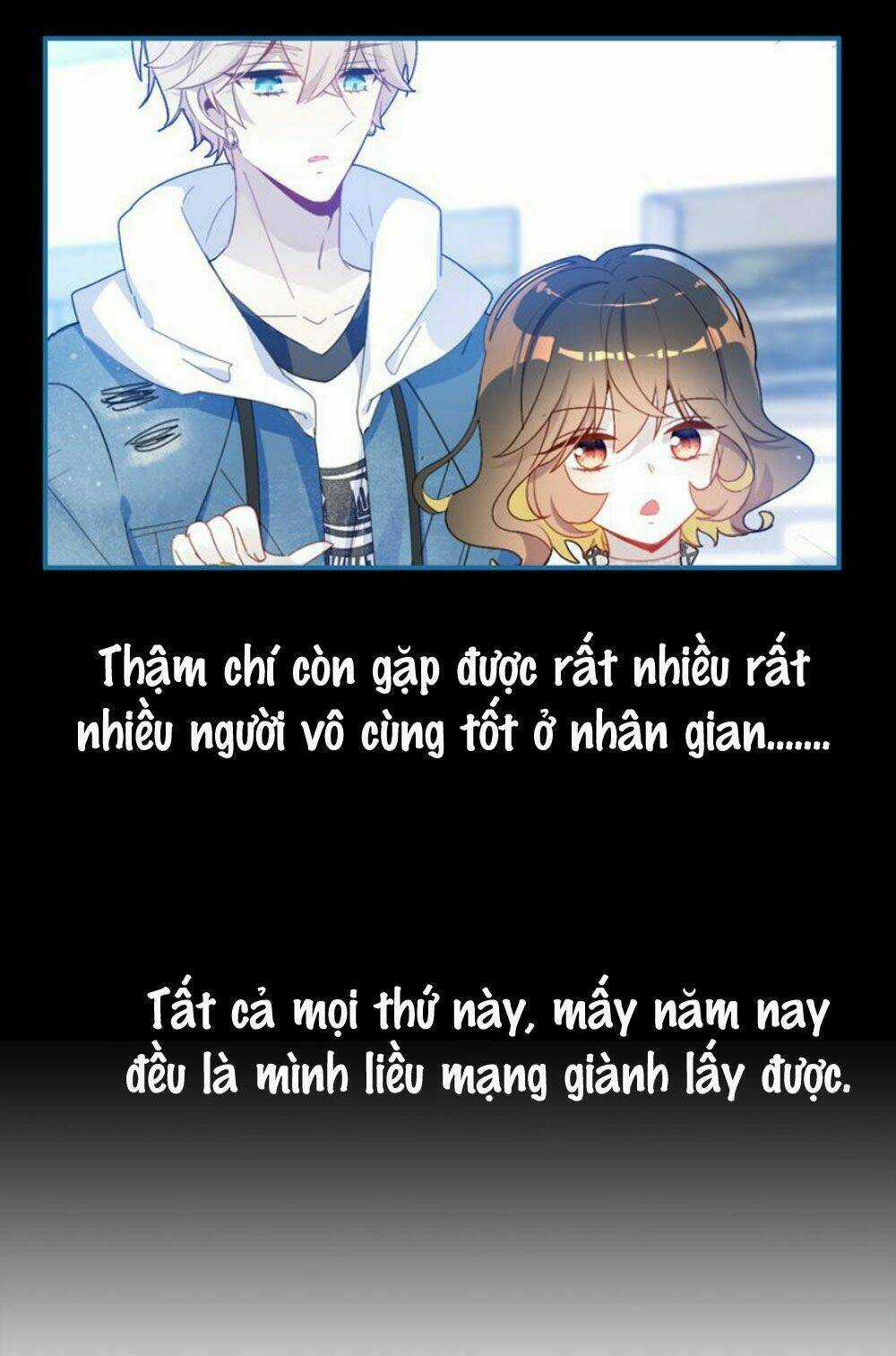 Hoa Hồng Tặng Anh Chapter 15 trang 5