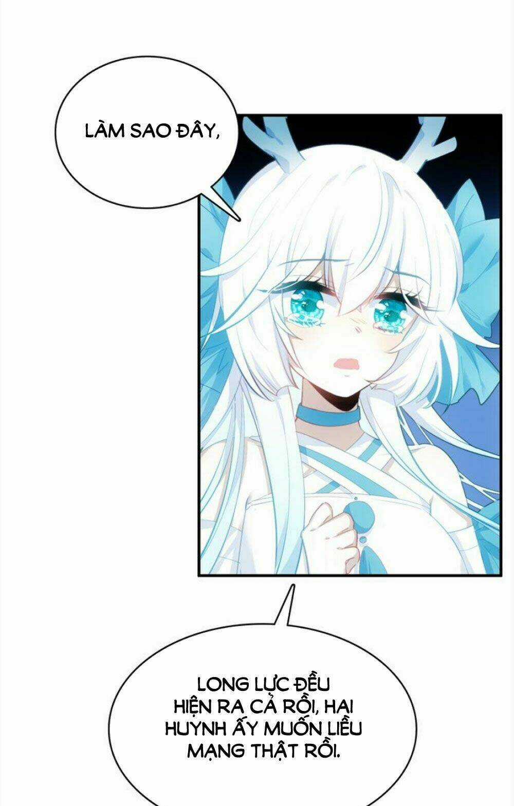 Hoa Hồng Tặng Anh Chapter 15 trang 50