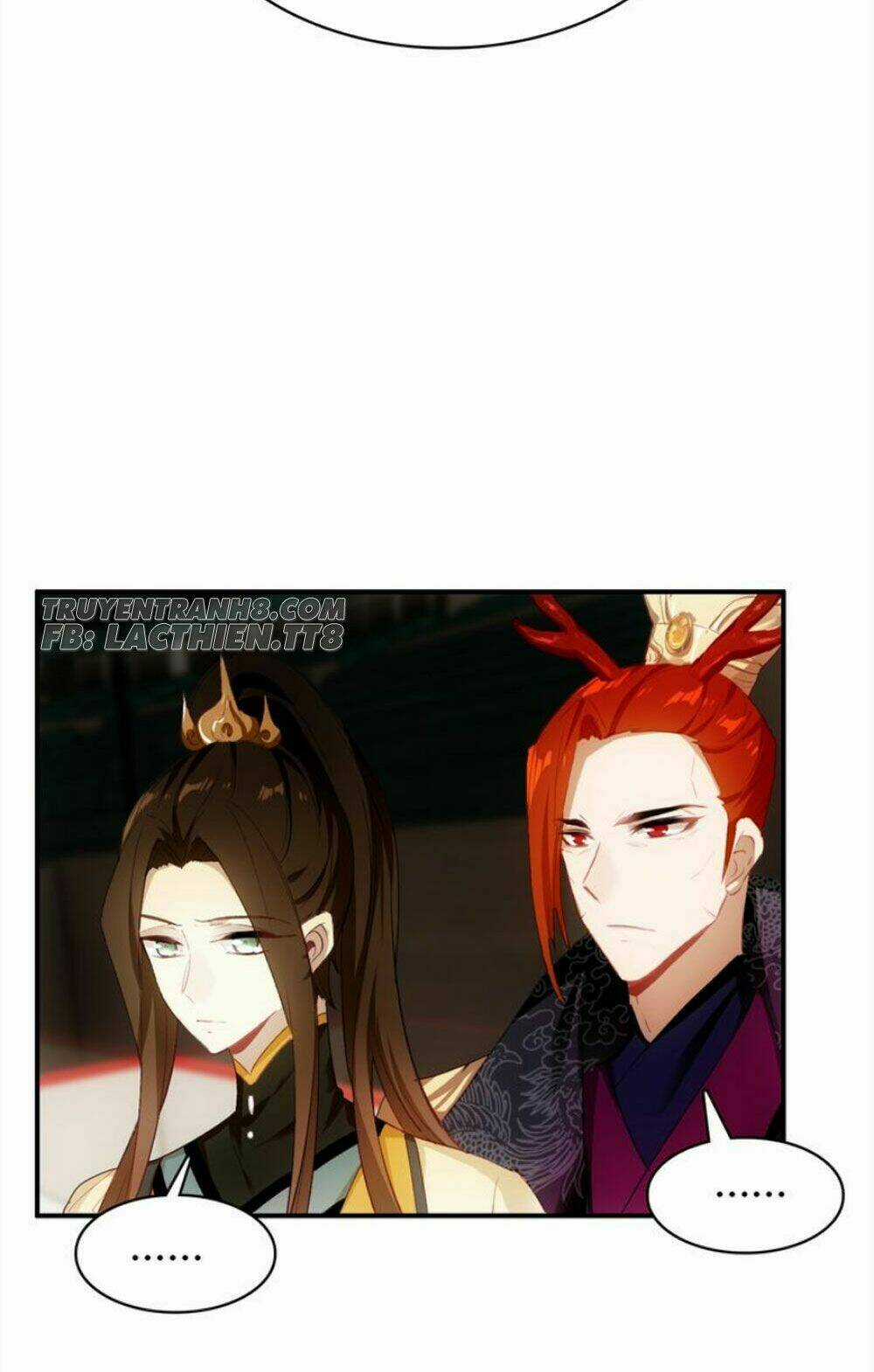 Hoa Hồng Tặng Anh Chapter 15 trang 51