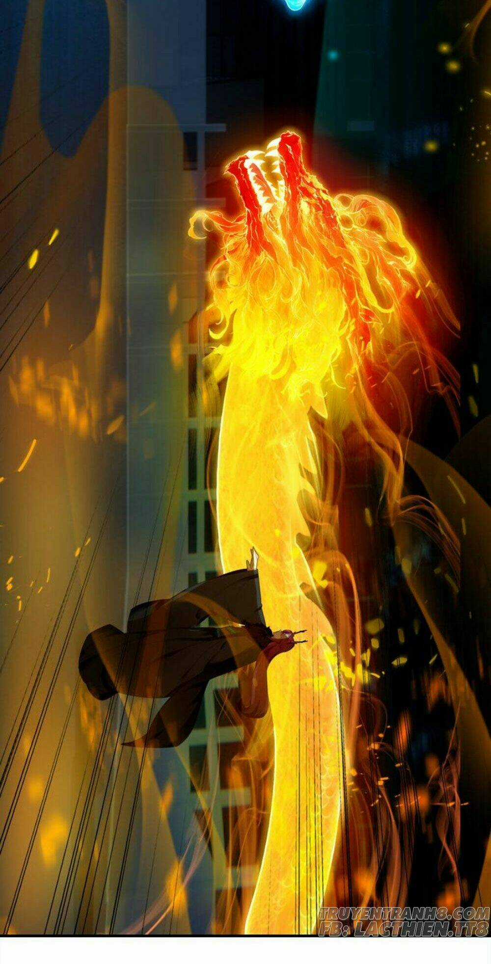 Hoa Hồng Tặng Anh Chapter 15 trang 53