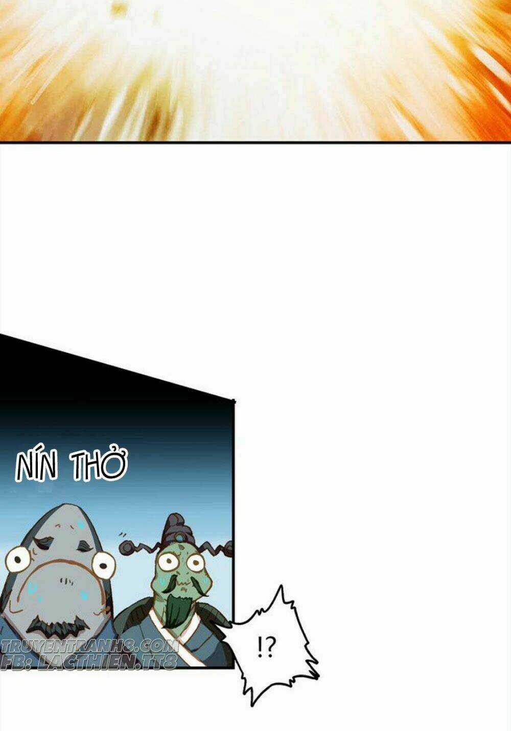 Hoa Hồng Tặng Anh Chapter 15 trang 55