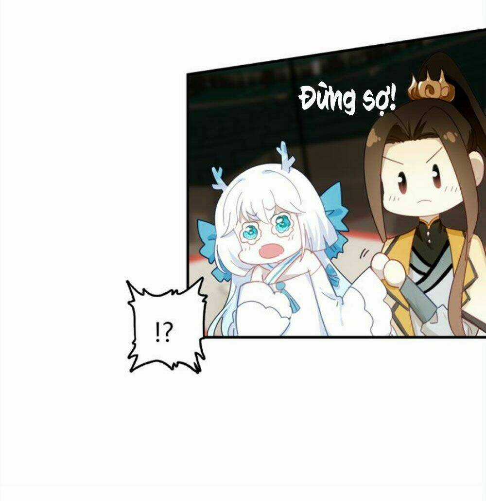 Hoa Hồng Tặng Anh Chapter 15 trang 56