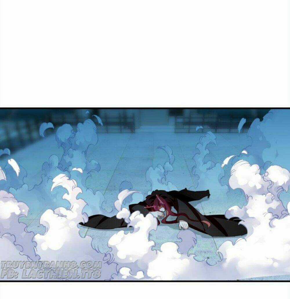 Hoa Hồng Tặng Anh Chapter 15 trang 57