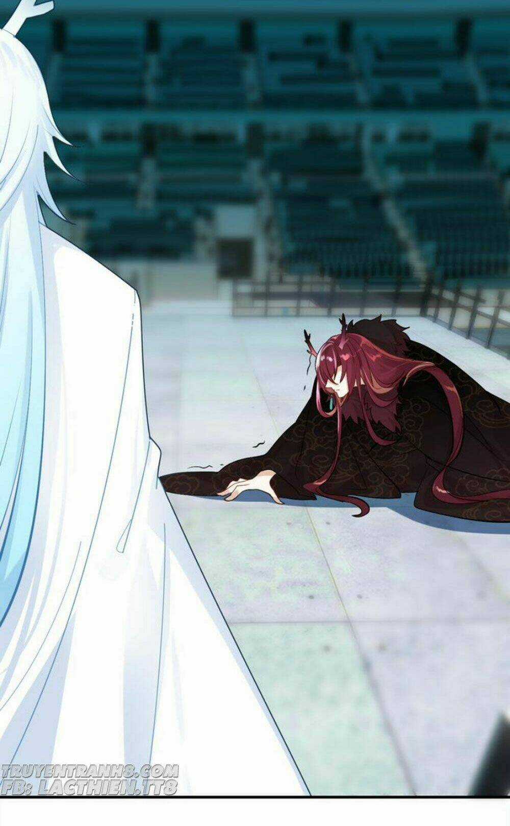 Hoa Hồng Tặng Anh Chapter 15 trang 59