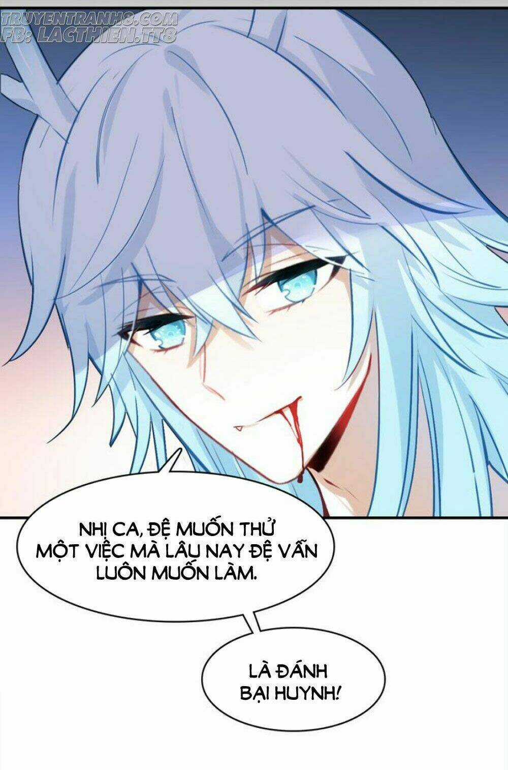 Hoa Hồng Tặng Anh Chapter 15 trang 6