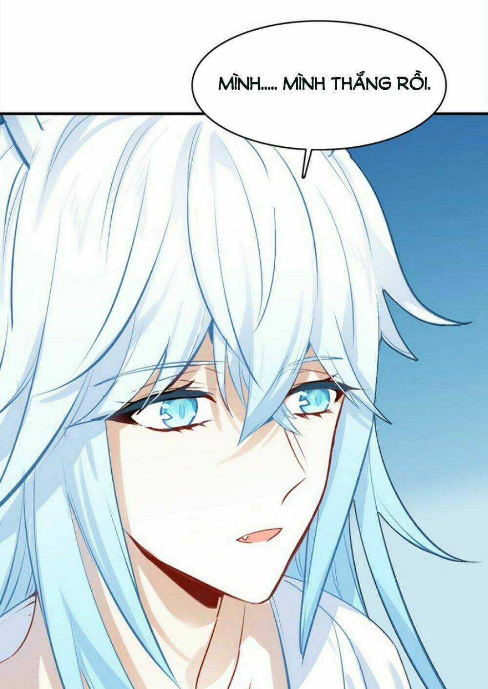 Hoa Hồng Tặng Anh Chapter 15 trang 60