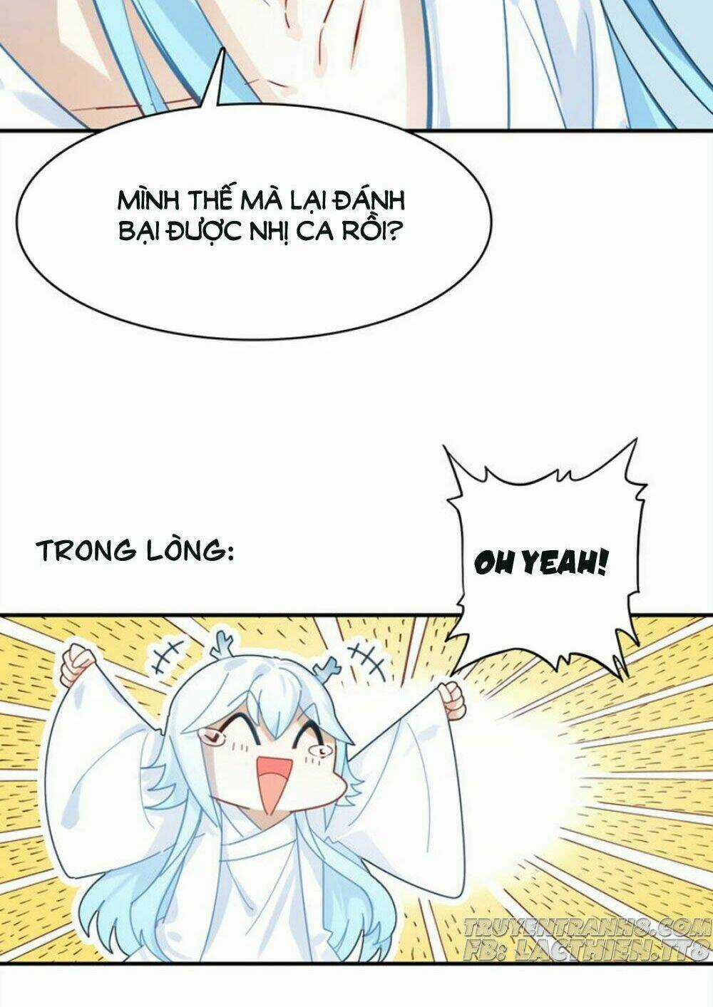 Hoa Hồng Tặng Anh Chapter 15 trang 61