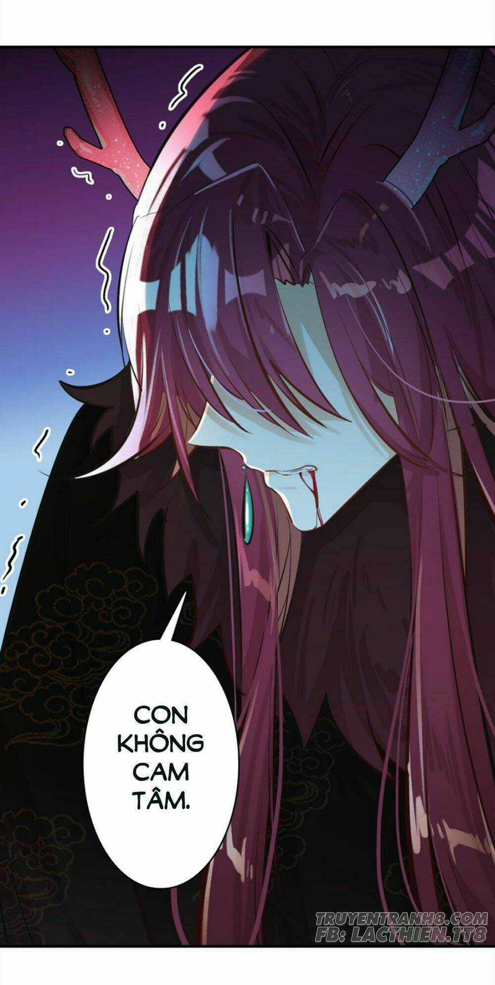 Hoa Hồng Tặng Anh Chapter 15 trang 63