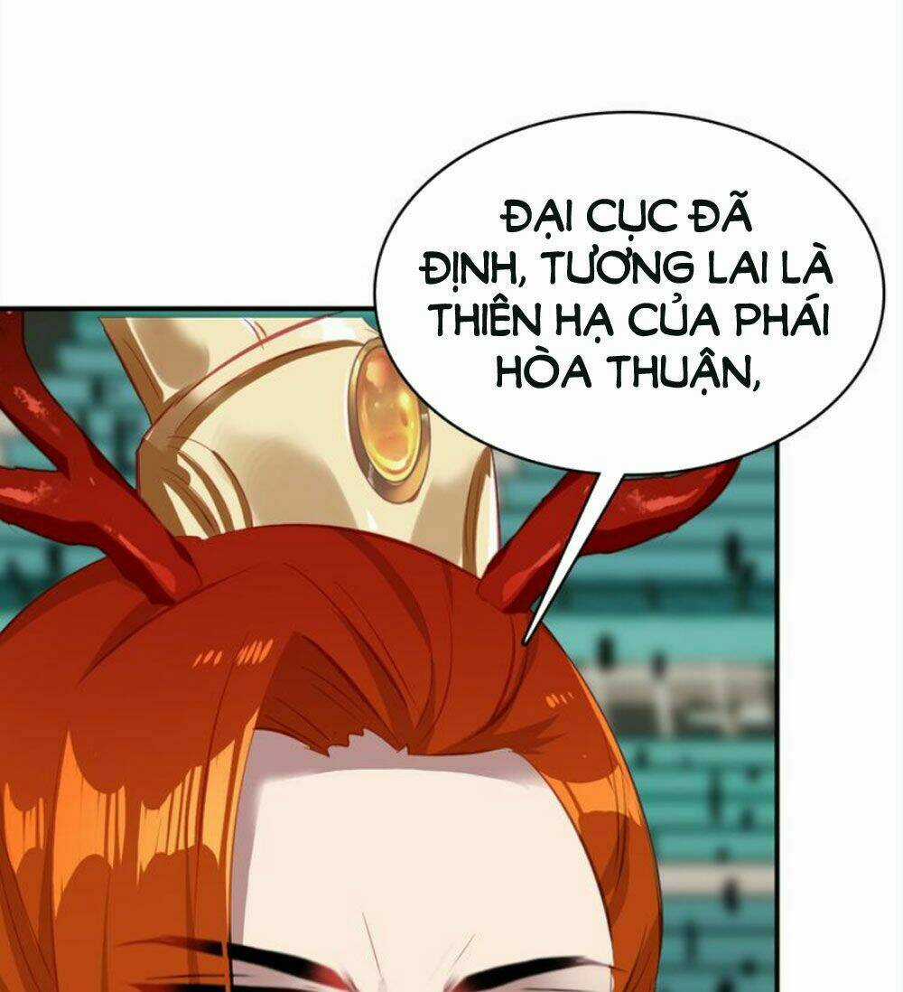 Hoa Hồng Tặng Anh Chapter 15 trang 64