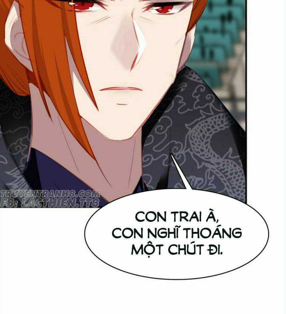 Hoa Hồng Tặng Anh Chapter 15 trang 65