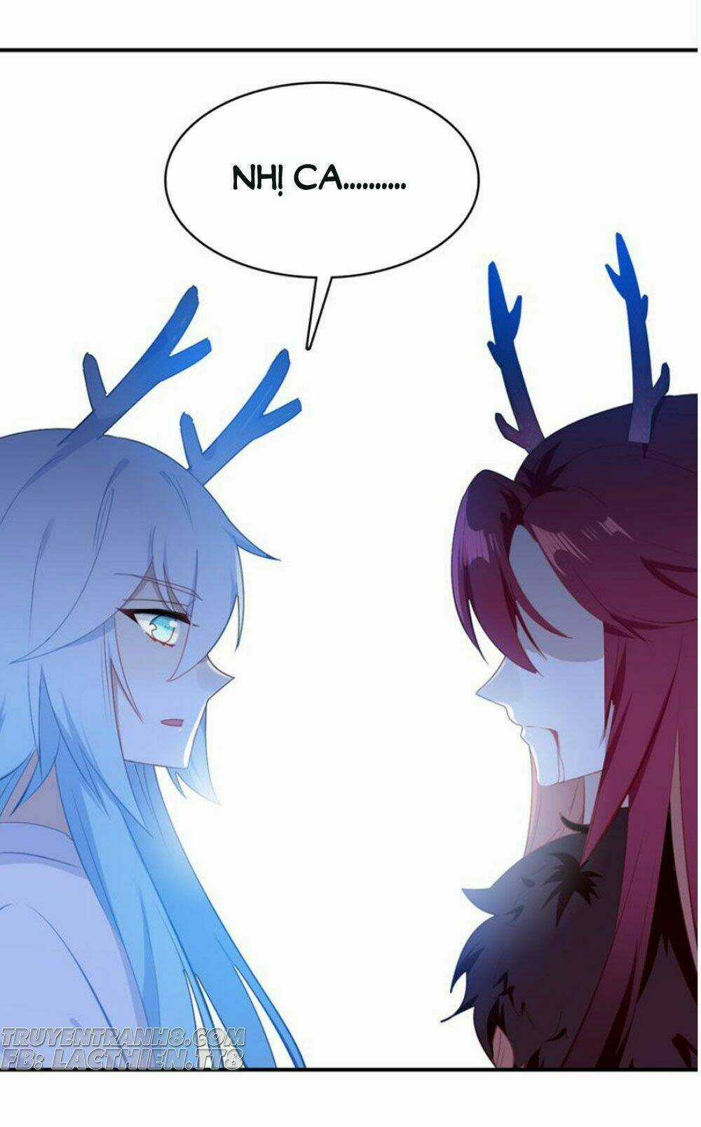 Hoa Hồng Tặng Anh Chapter 15 trang 67