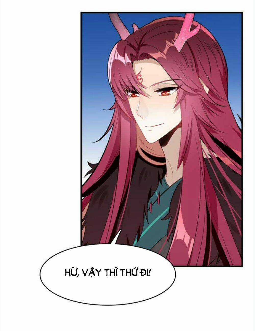 Hoa Hồng Tặng Anh Chapter 15 trang 7