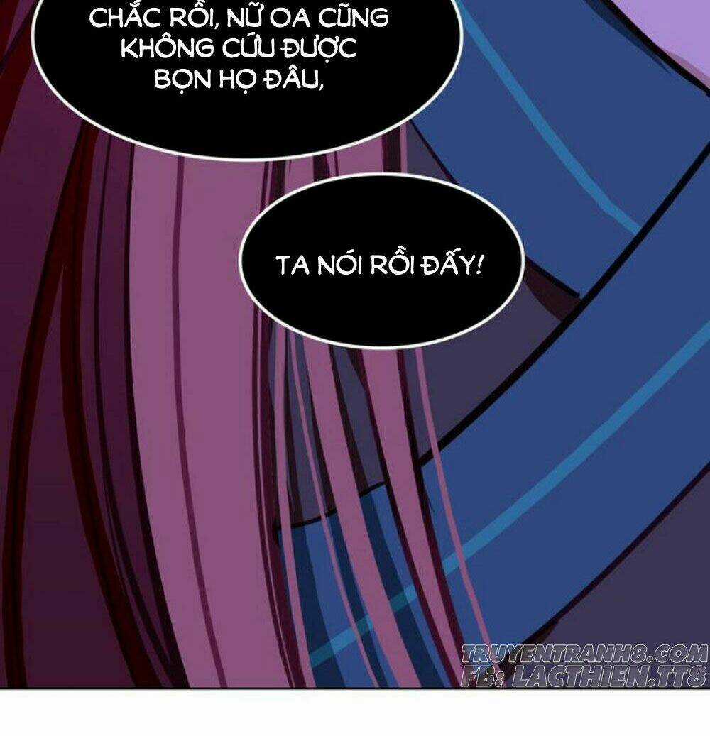 Hoa Hồng Tặng Anh Chapter 15 trang 70