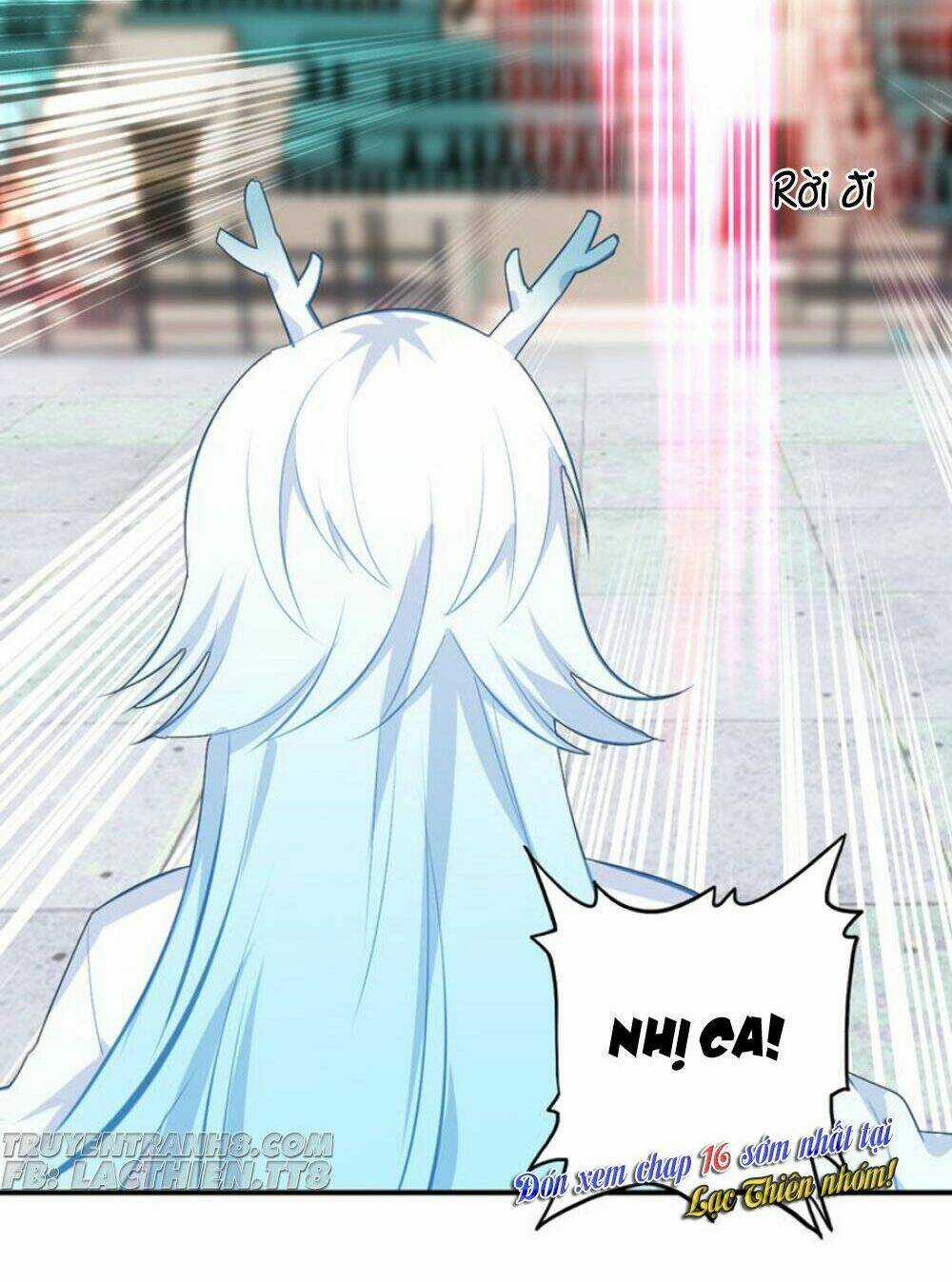 Hoa Hồng Tặng Anh Chapter 15 trang 72