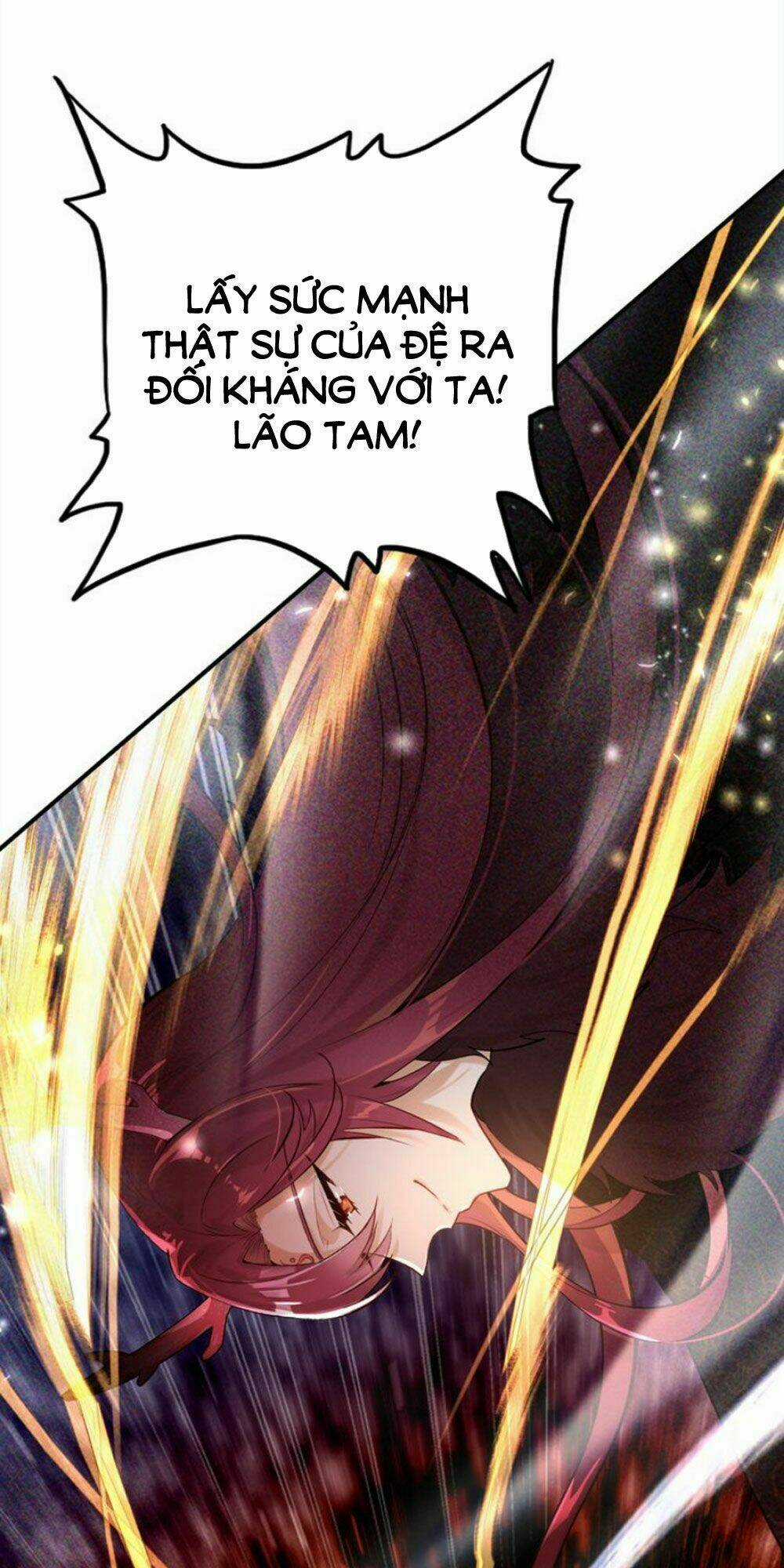 Hoa Hồng Tặng Anh Chapter 15 trang 9