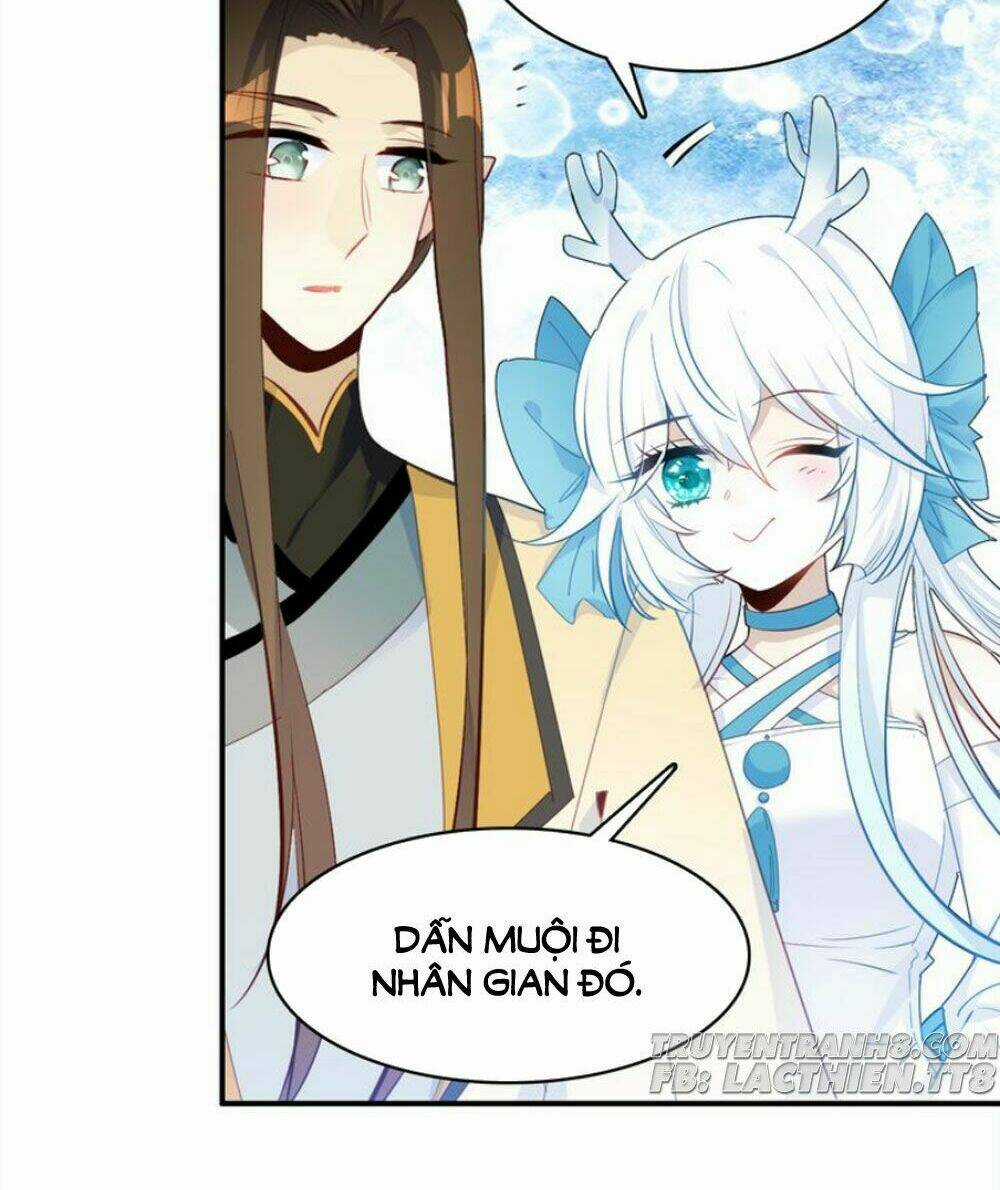 Hoa Hồng Tặng Anh Chapter 16 trang 12