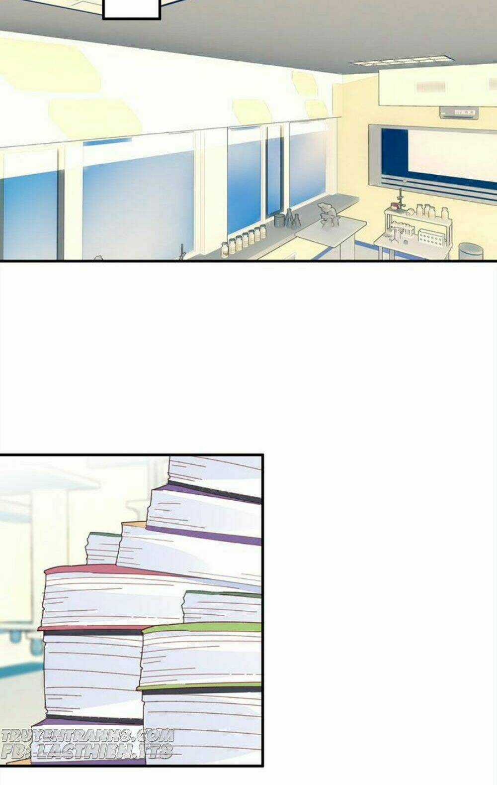 Hoa Hồng Tặng Anh Chapter 16 trang 15