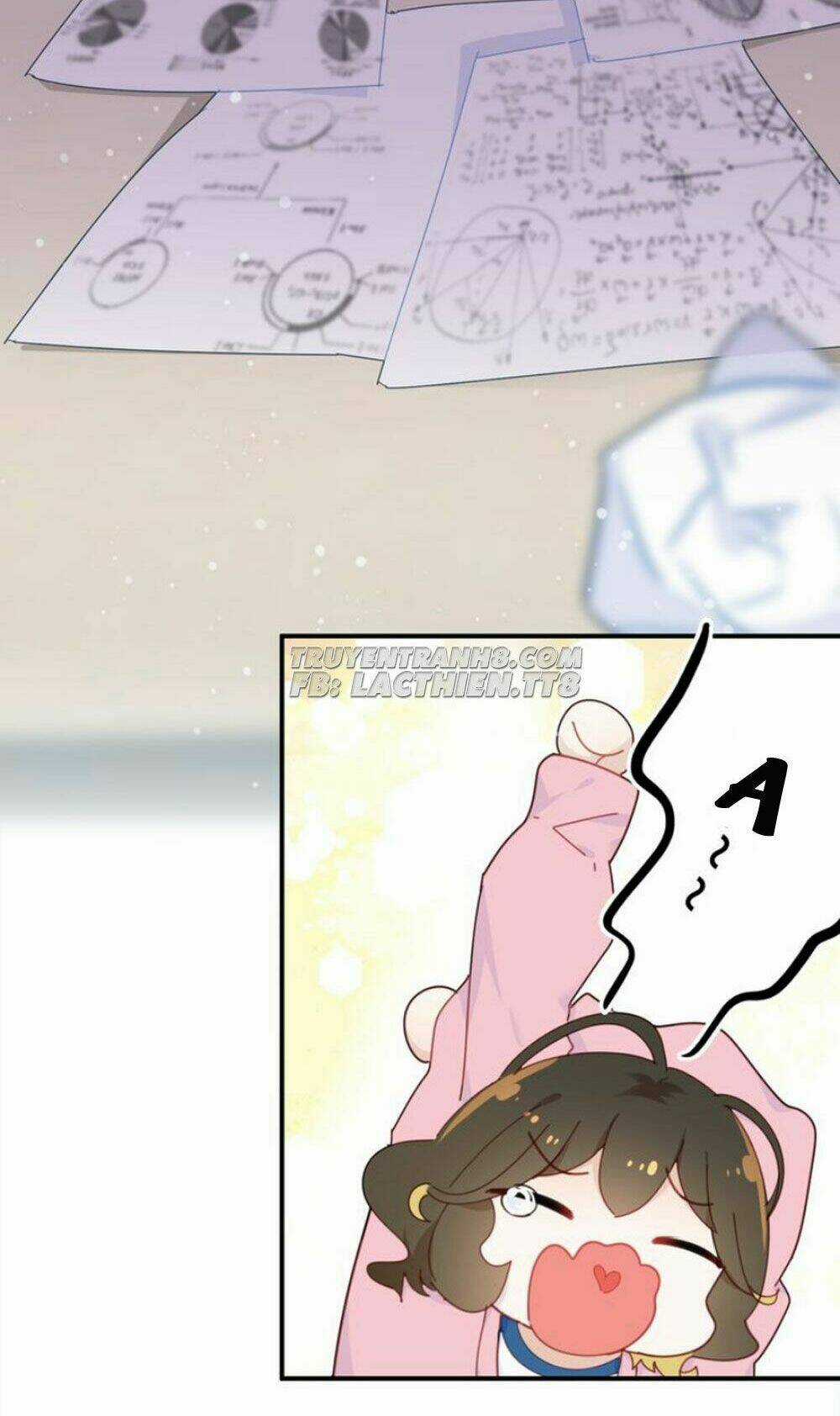 Hoa Hồng Tặng Anh Chapter 16 trang 18