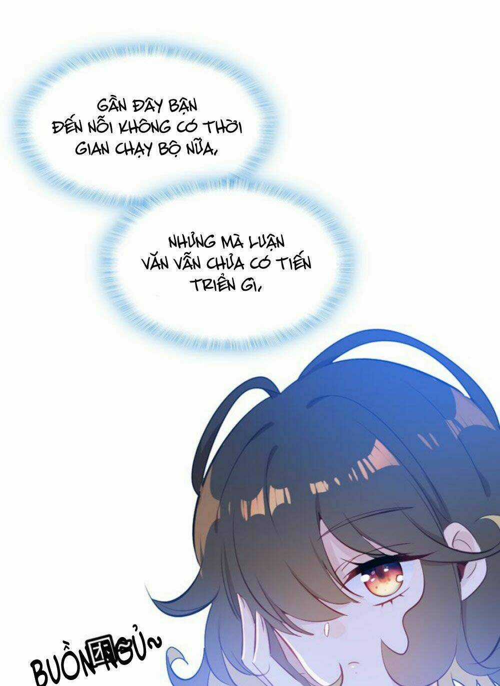 Hoa Hồng Tặng Anh Chapter 16 trang 19