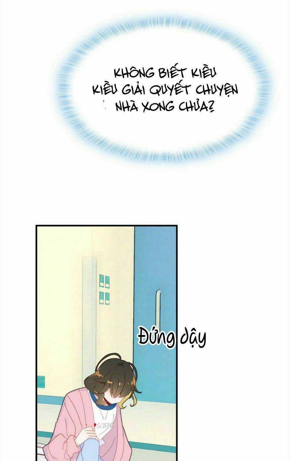 Hoa Hồng Tặng Anh Chapter 16 trang 21