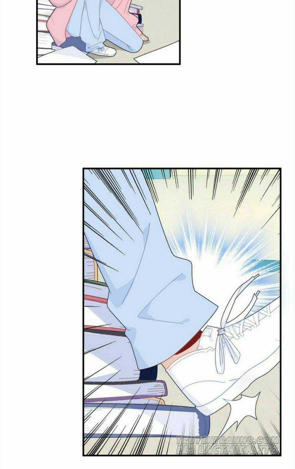 Hoa Hồng Tặng Anh Chapter 16 trang 22