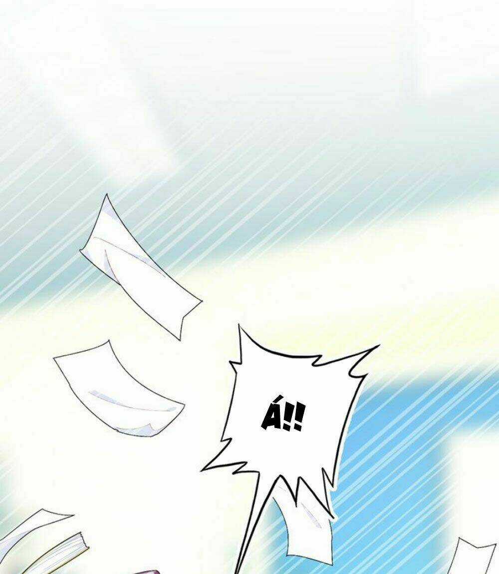 Hoa Hồng Tặng Anh Chapter 16 trang 23