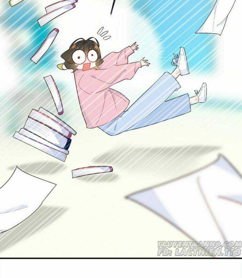 Hoa Hồng Tặng Anh Chapter 16 trang 24