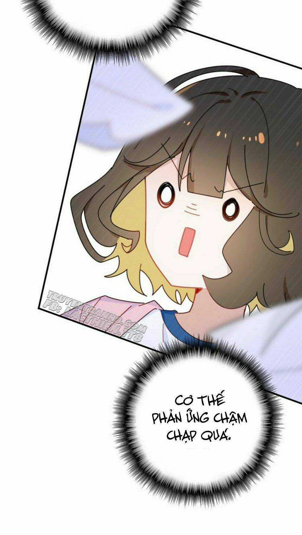 Hoa Hồng Tặng Anh Chapter 16 trang 26