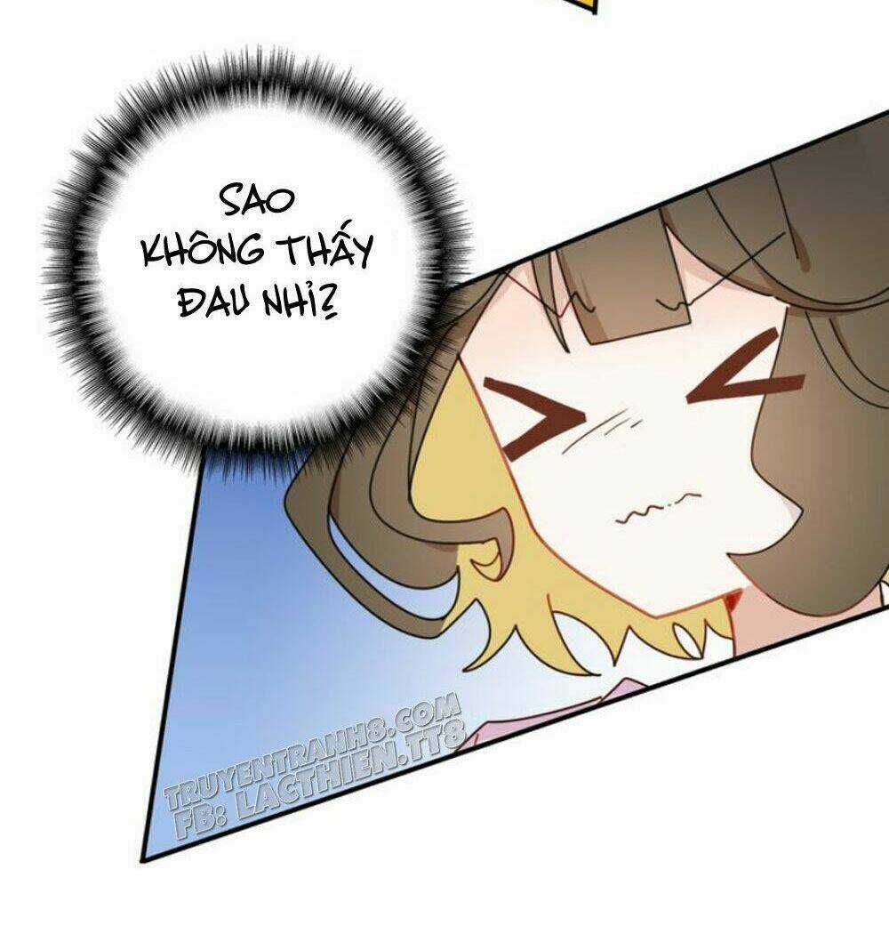 Hoa Hồng Tặng Anh Chapter 16 trang 28