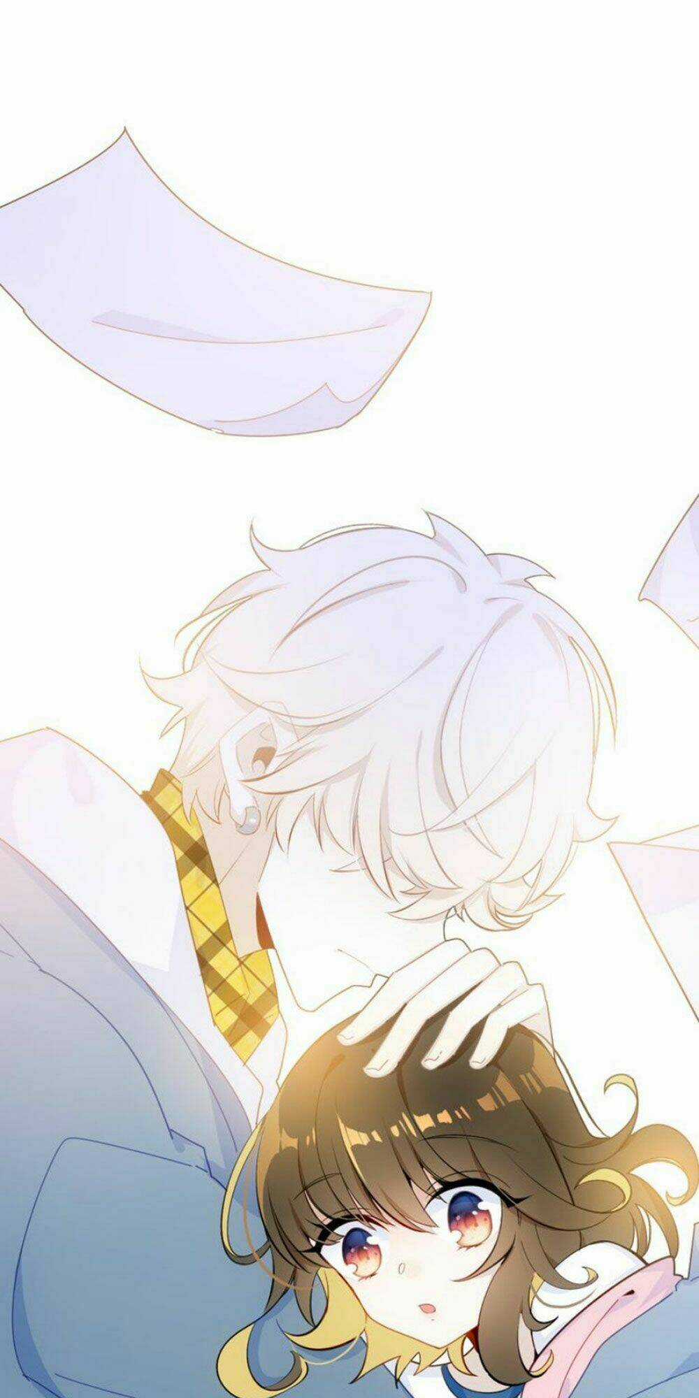 Hoa Hồng Tặng Anh Chapter 16 trang 29