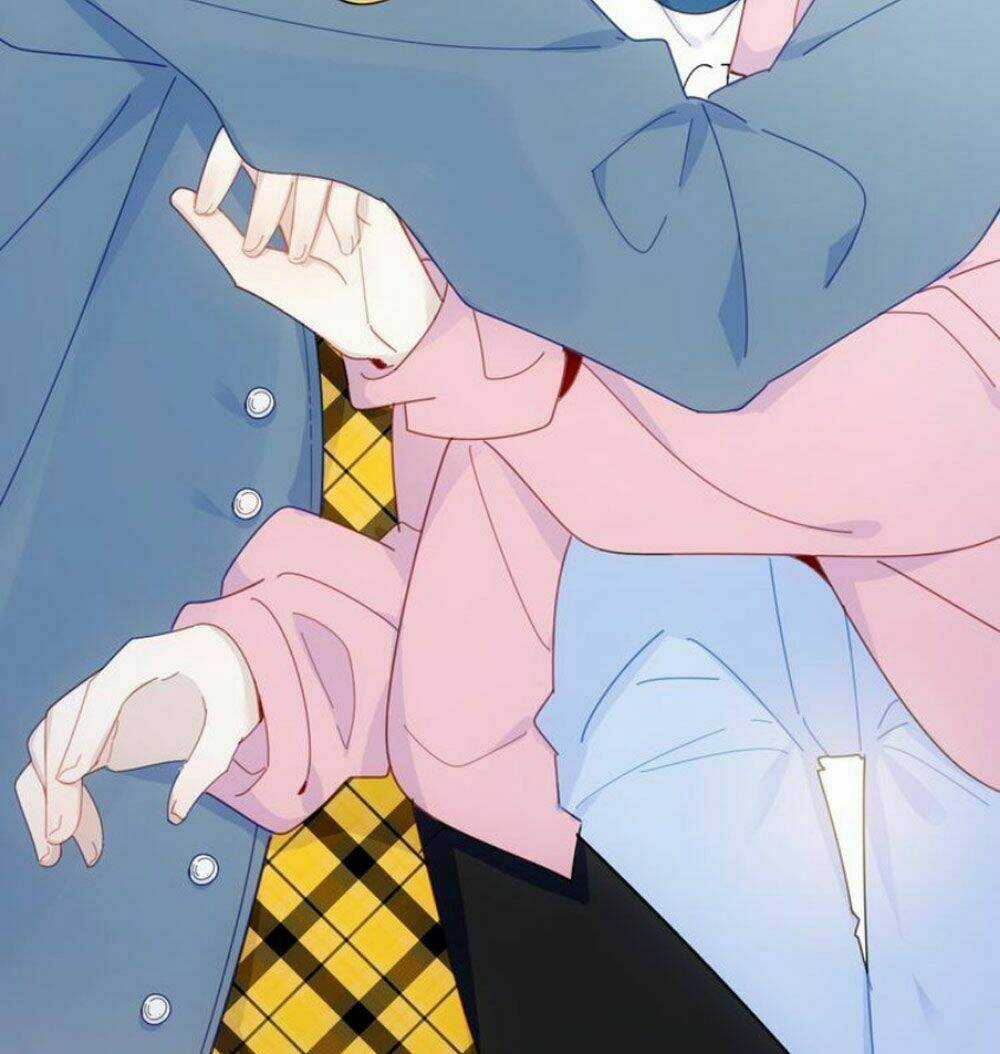 Hoa Hồng Tặng Anh Chapter 16 trang 30