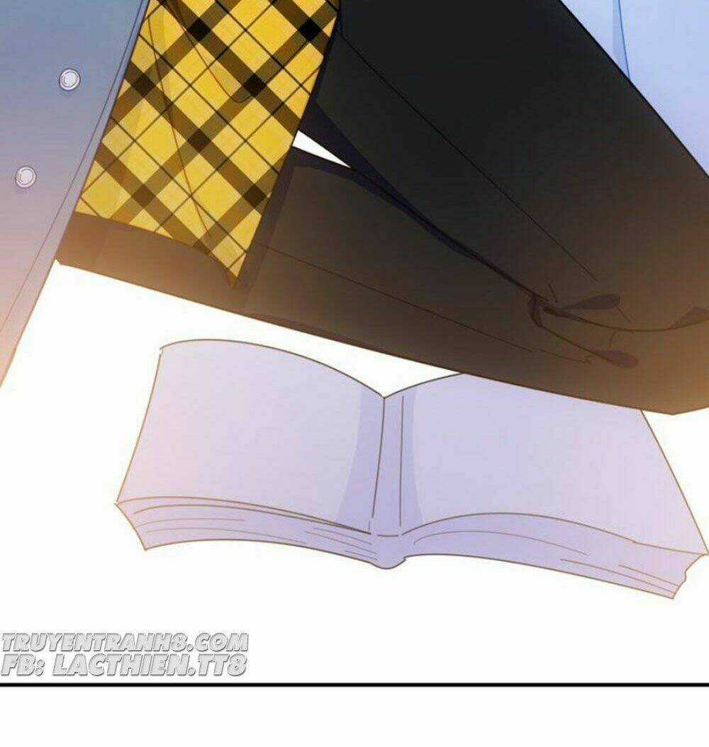 Hoa Hồng Tặng Anh Chapter 16 trang 31