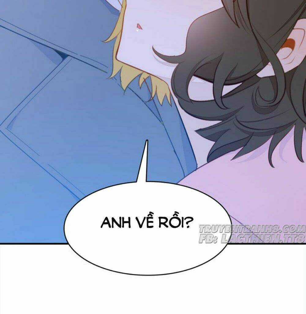 Hoa Hồng Tặng Anh Chapter 16 trang 33