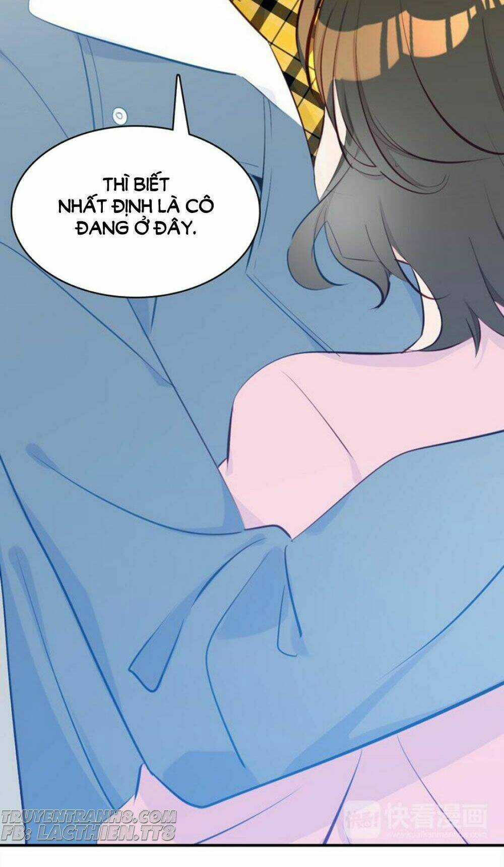 Hoa Hồng Tặng Anh Chapter 16 trang 35