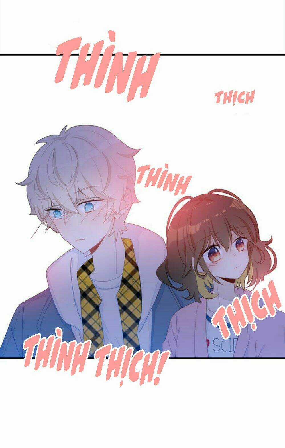 Hoa Hồng Tặng Anh Chapter 16 trang 37