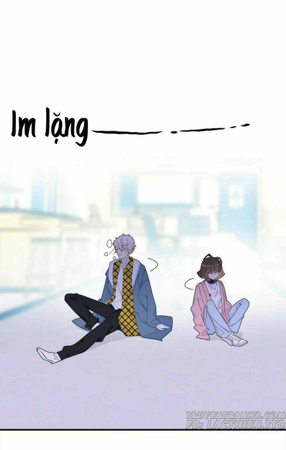 Hoa Hồng Tặng Anh Chapter 16 trang 38