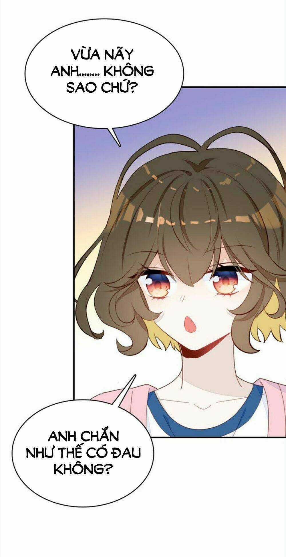 Hoa Hồng Tặng Anh Chapter 16 trang 39