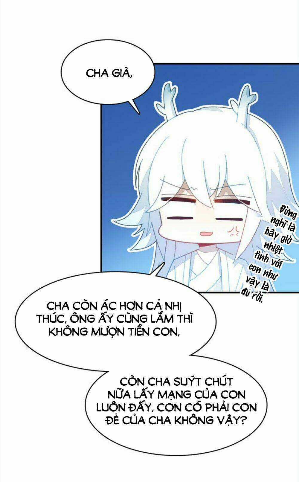 Hoa Hồng Tặng Anh Chapter 16 trang 4