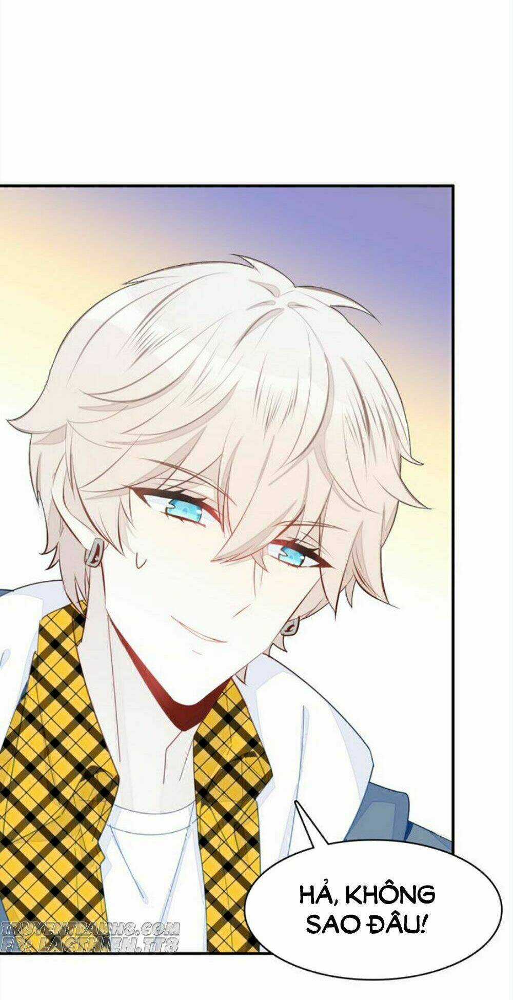 Hoa Hồng Tặng Anh Chapter 16 trang 40